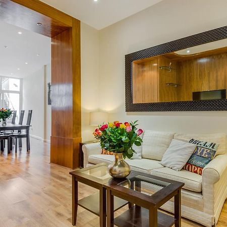 Care Property London- Apartments Buitenkant foto