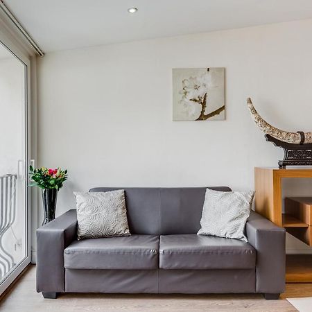 Care Property London- Apartments Buitenkant foto