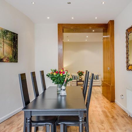 Care Property London- Apartments Buitenkant foto