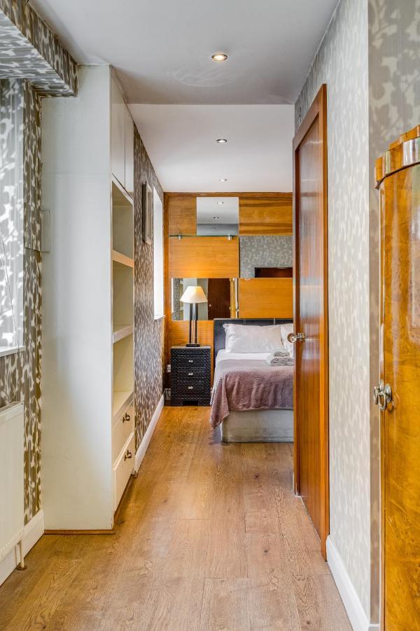 Care Property London- Apartments Buitenkant foto