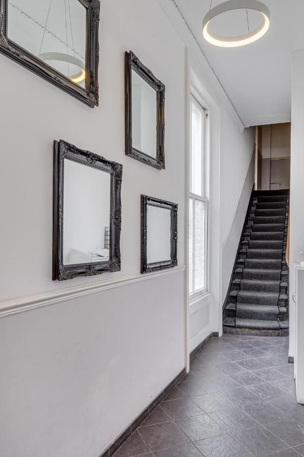 Care Property London- Apartments Buitenkant foto