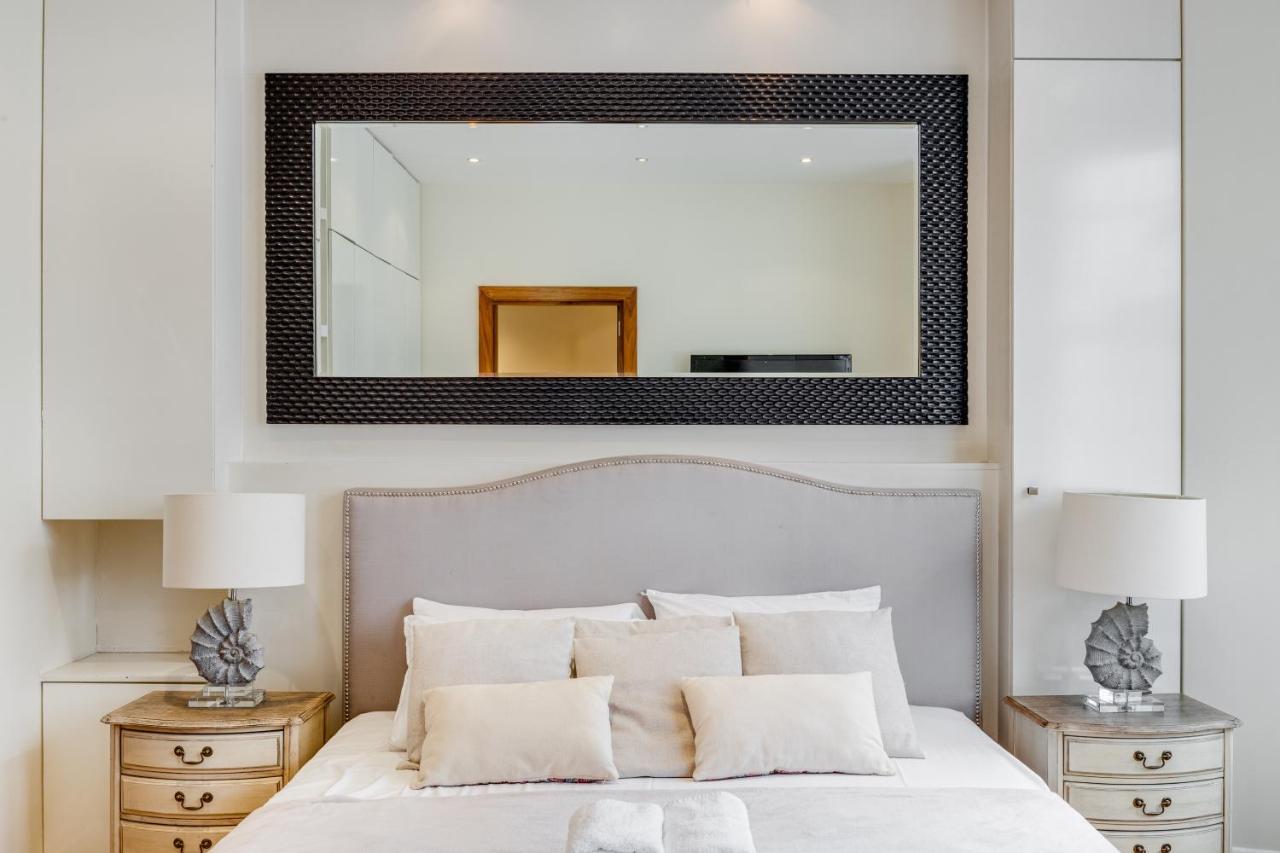 Care Property London- Apartments Buitenkant foto