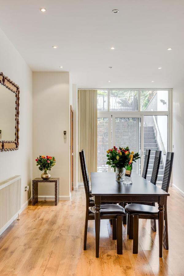 Care Property London- Apartments Buitenkant foto