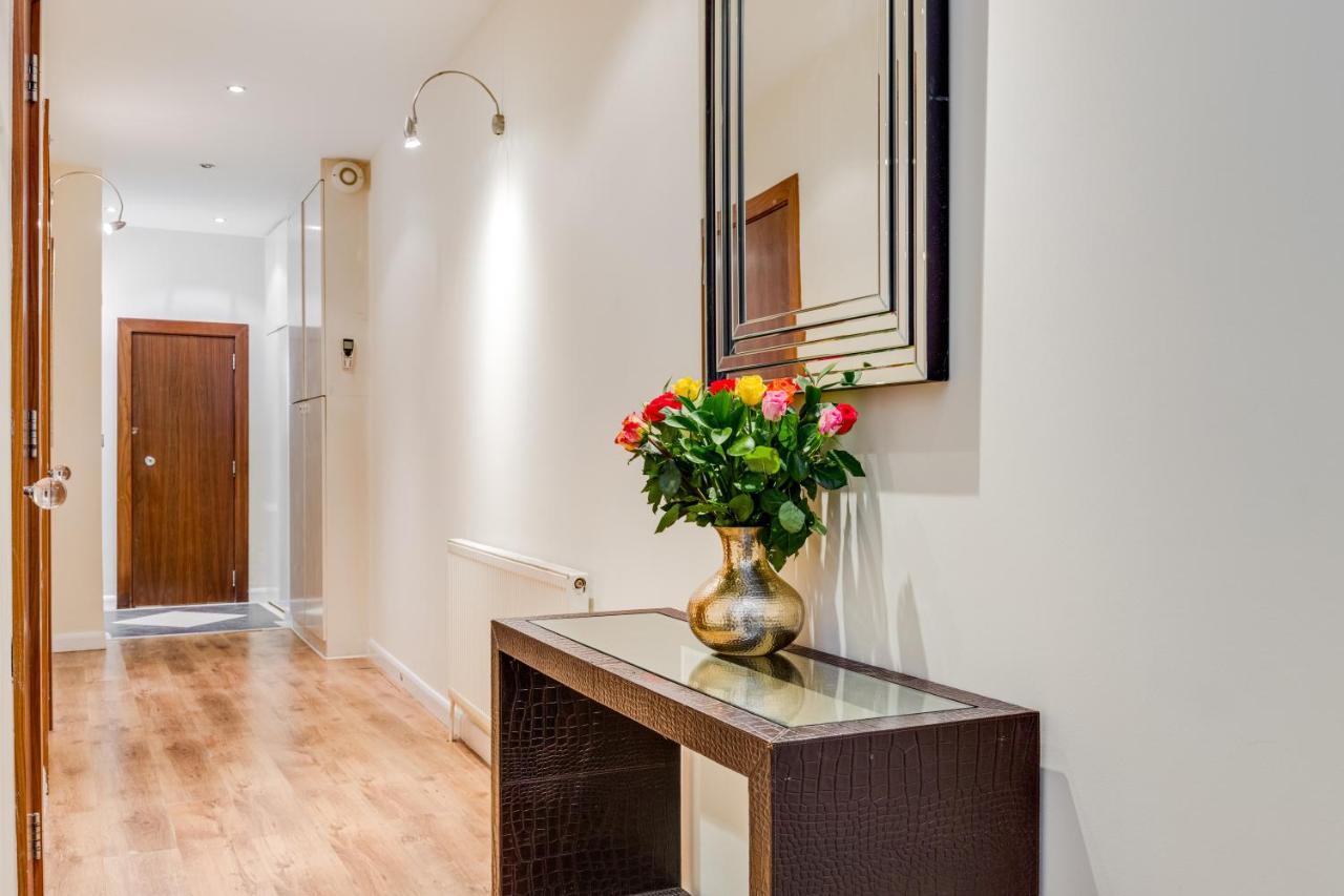 Care Property London- Apartments Buitenkant foto