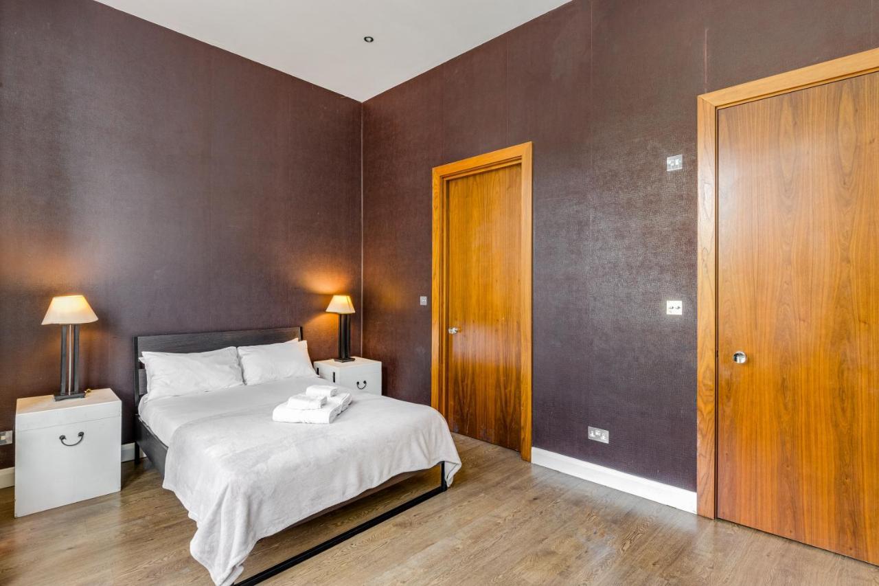Care Property London- Apartments Buitenkant foto