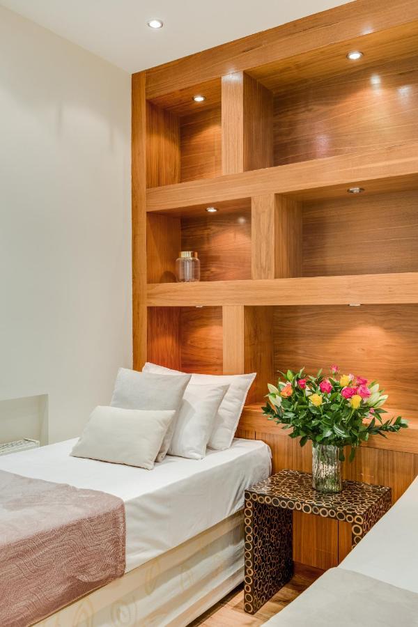 Care Property London- Apartments Buitenkant foto