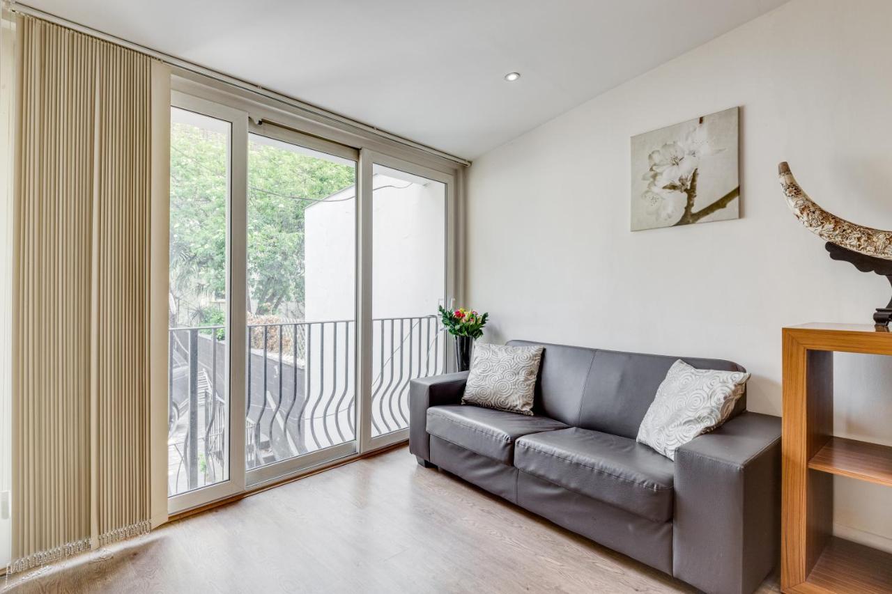 Care Property London- Apartments Buitenkant foto