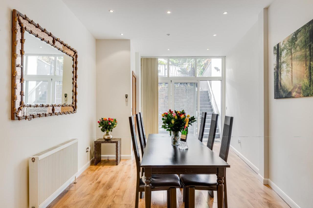 Care Property London- Apartments Buitenkant foto