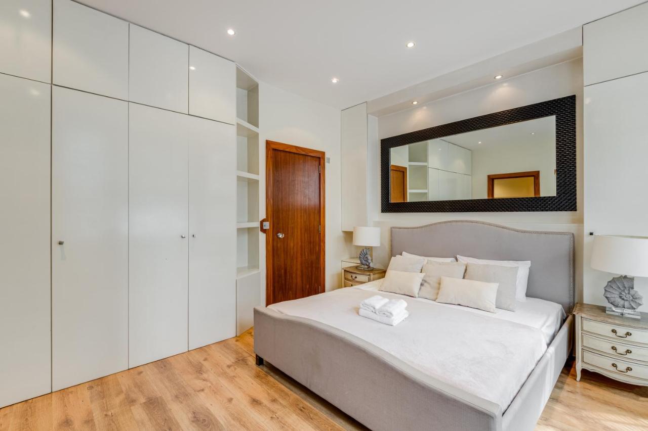 Care Property London- Apartments Buitenkant foto