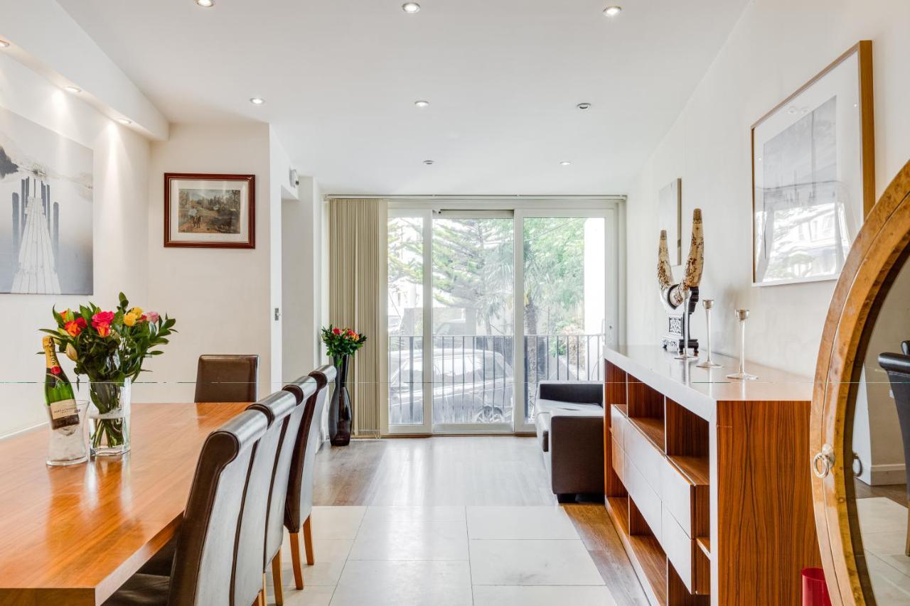 Care Property London- Apartments Buitenkant foto