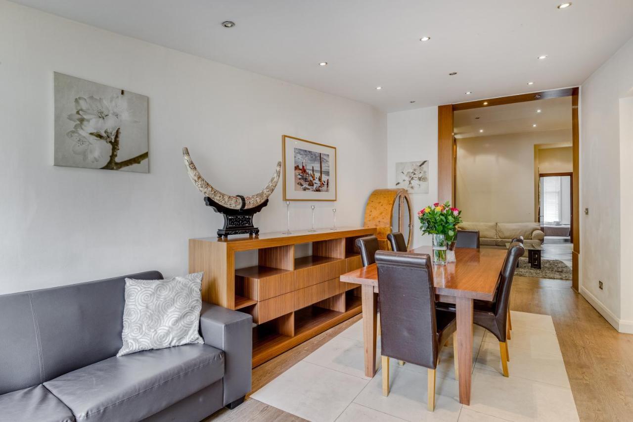 Care Property London- Apartments Buitenkant foto