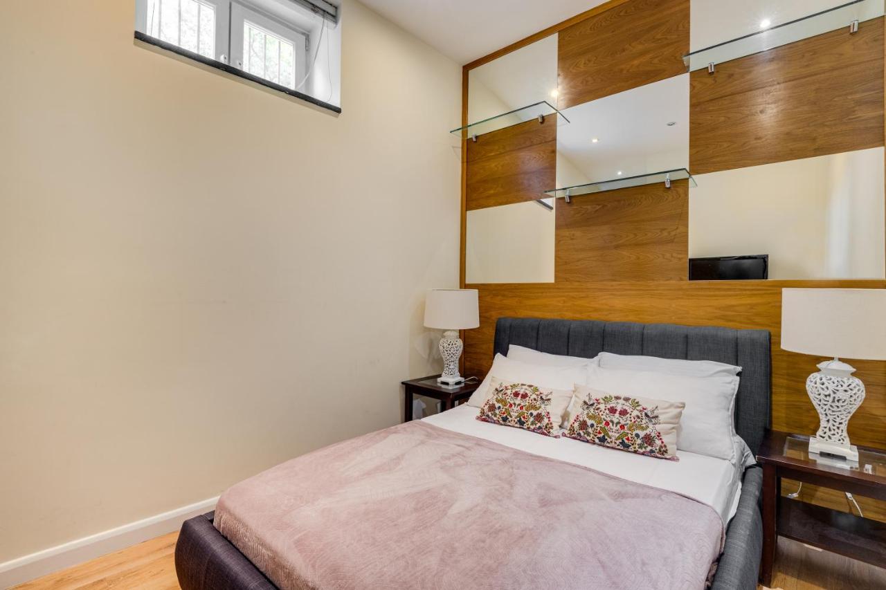 Care Property London- Apartments Buitenkant foto