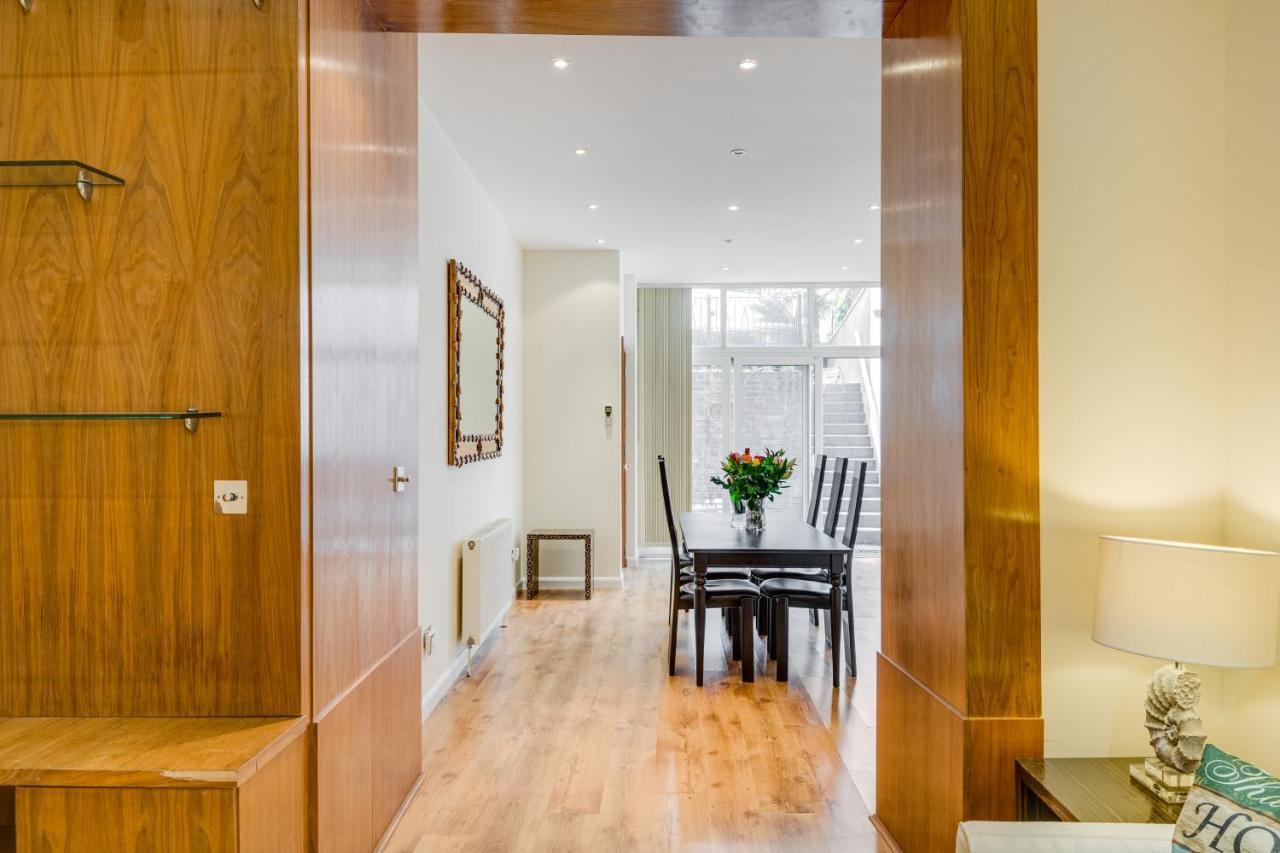 Care Property London- Apartments Buitenkant foto