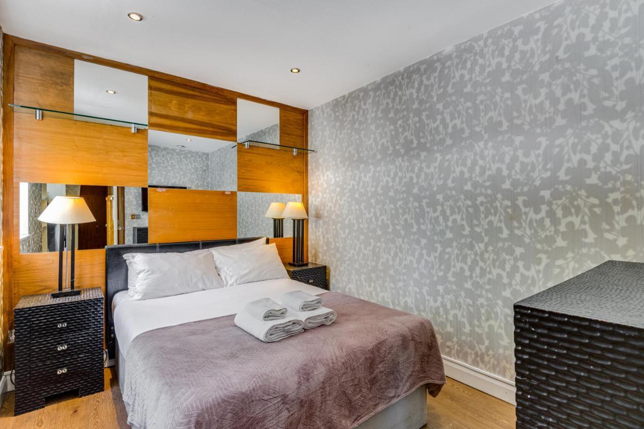 Care Property London- Apartments Buitenkant foto