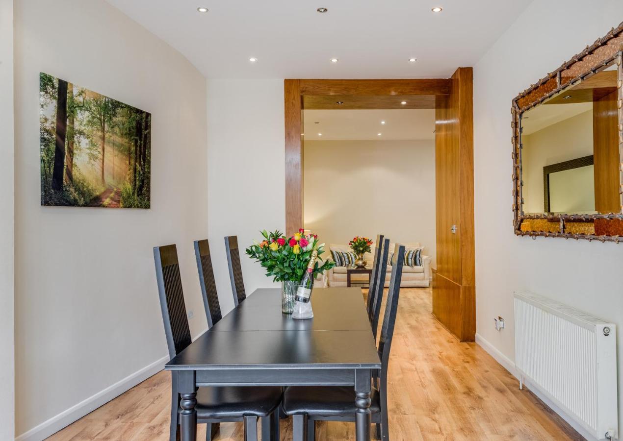 Care Property London- Apartments Buitenkant foto