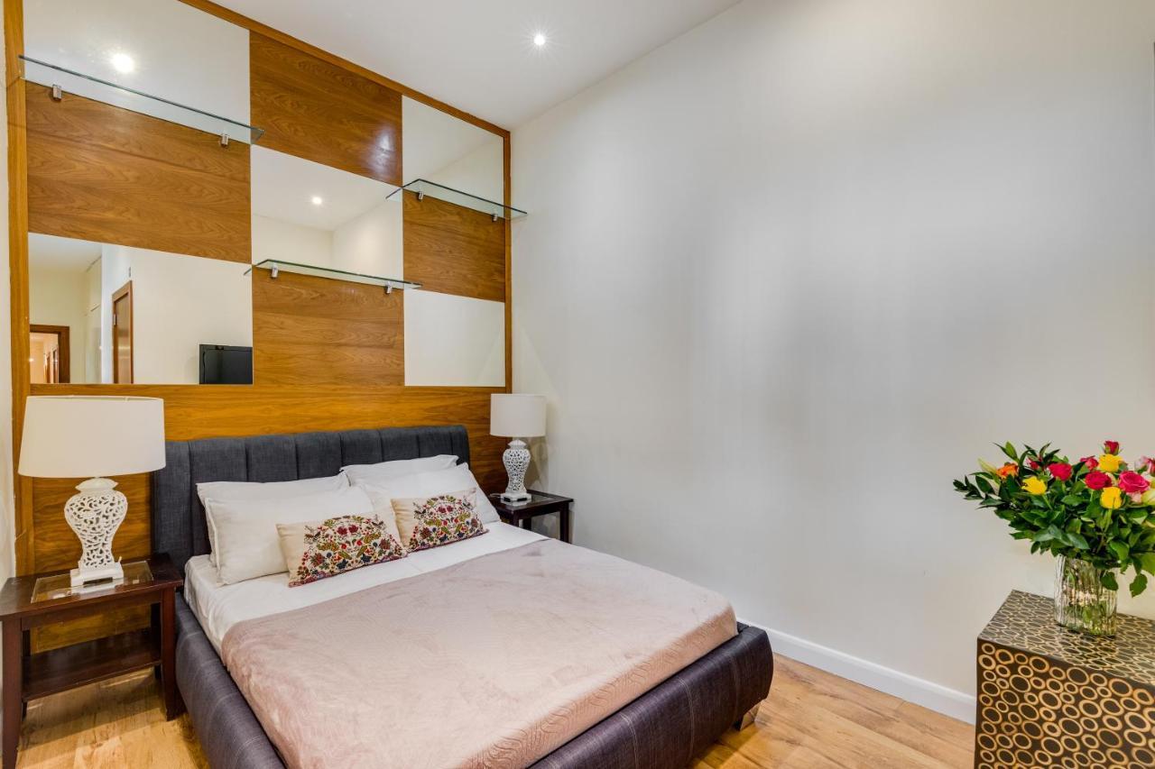 Care Property London- Apartments Buitenkant foto